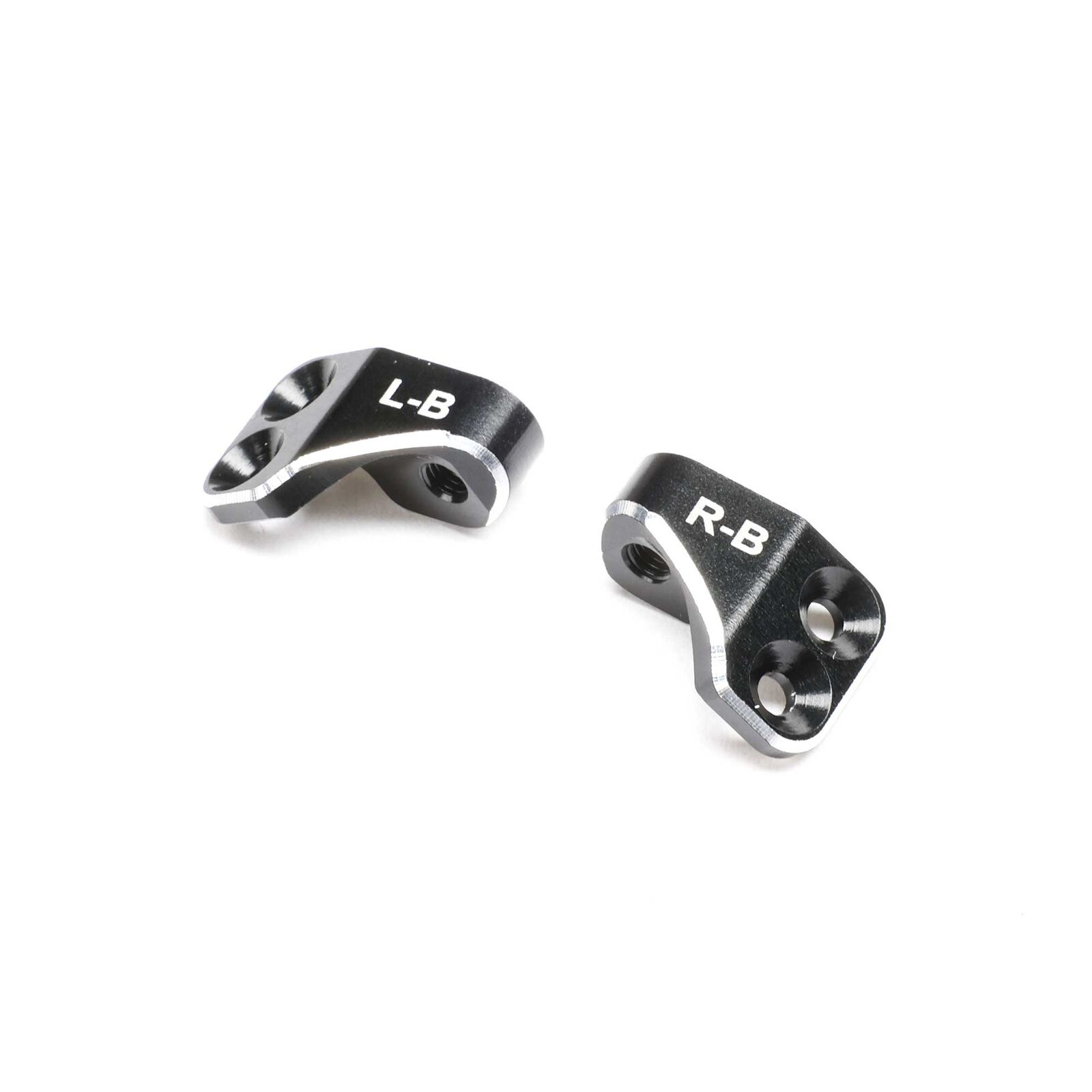 Camber Mount, Caster Block, B: 22X