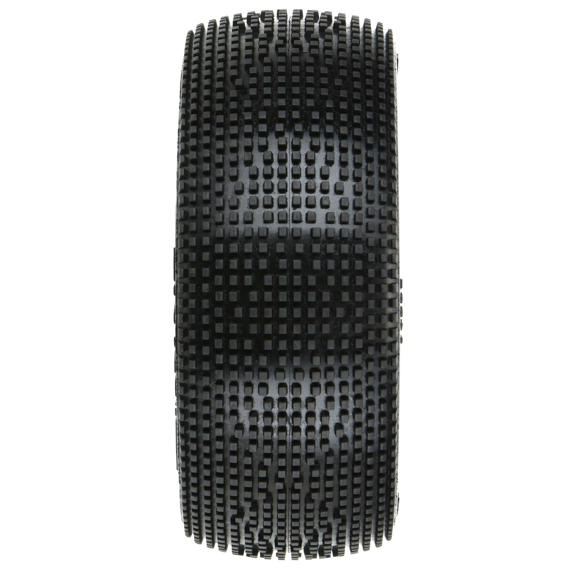 1/8 Diamante Soft Long Wear Front/Rear Off-Road Buggy Tires (2