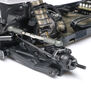 1/10 22X DC 2WD Buggy Race Kit, Dirt/Clay