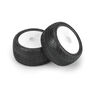 1/10 Positron MC Rear 2.2" Buggy Trs Mntd 12mm Wht Velocity (2)