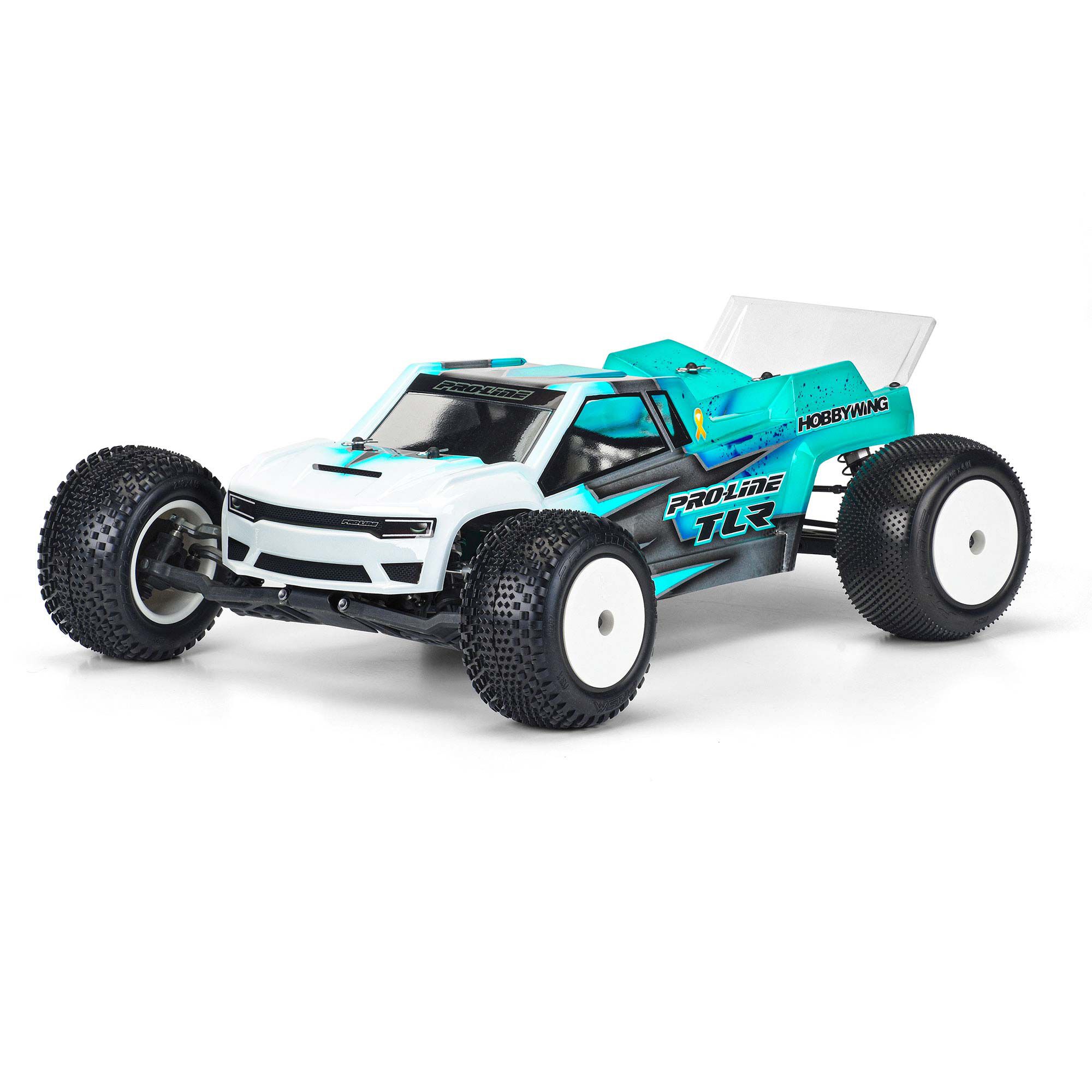 ホビーラジコン TLR22T 1/10 22 4.0 SR 2WD SPEC Buggy Race Kit | Team Losi Racing