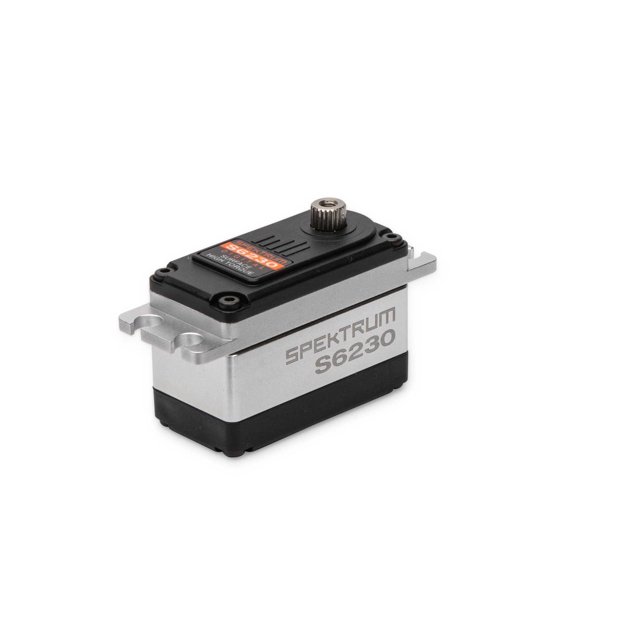 S6230 Standard Digital High Torque Metal Gear Surface Servo | Team