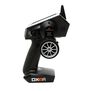 DX6R 6-Channel DSMR Android-Powered Radio System with WiFi/Bluetooth