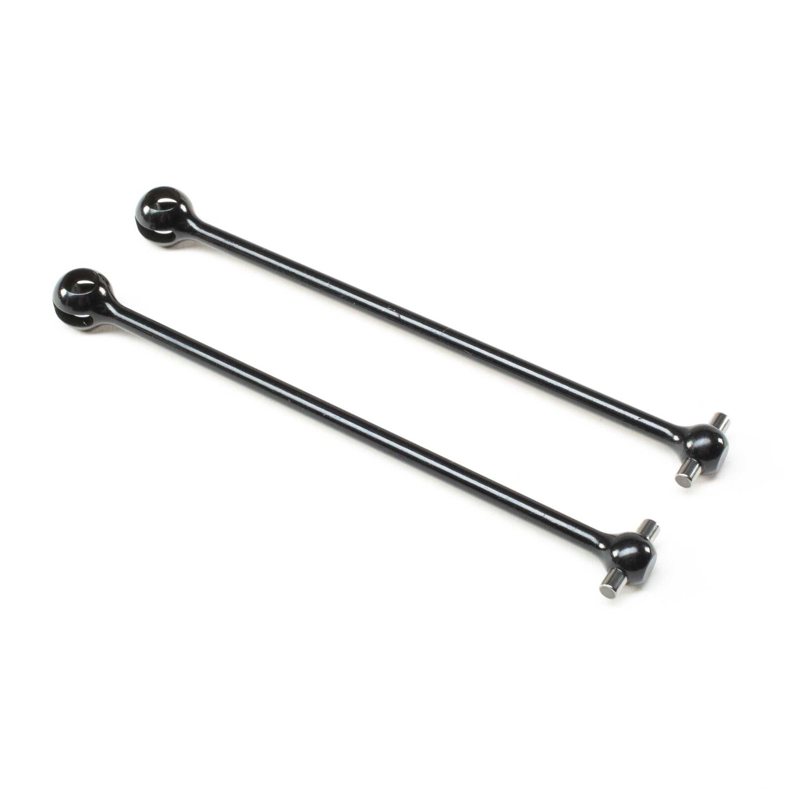 Rear CV Driveshaft, Deep Yolk (2): 8X, 8XE