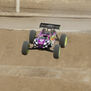 1/8 8IGHT-T 4.0 4WD Nitro Truggy Race Kit