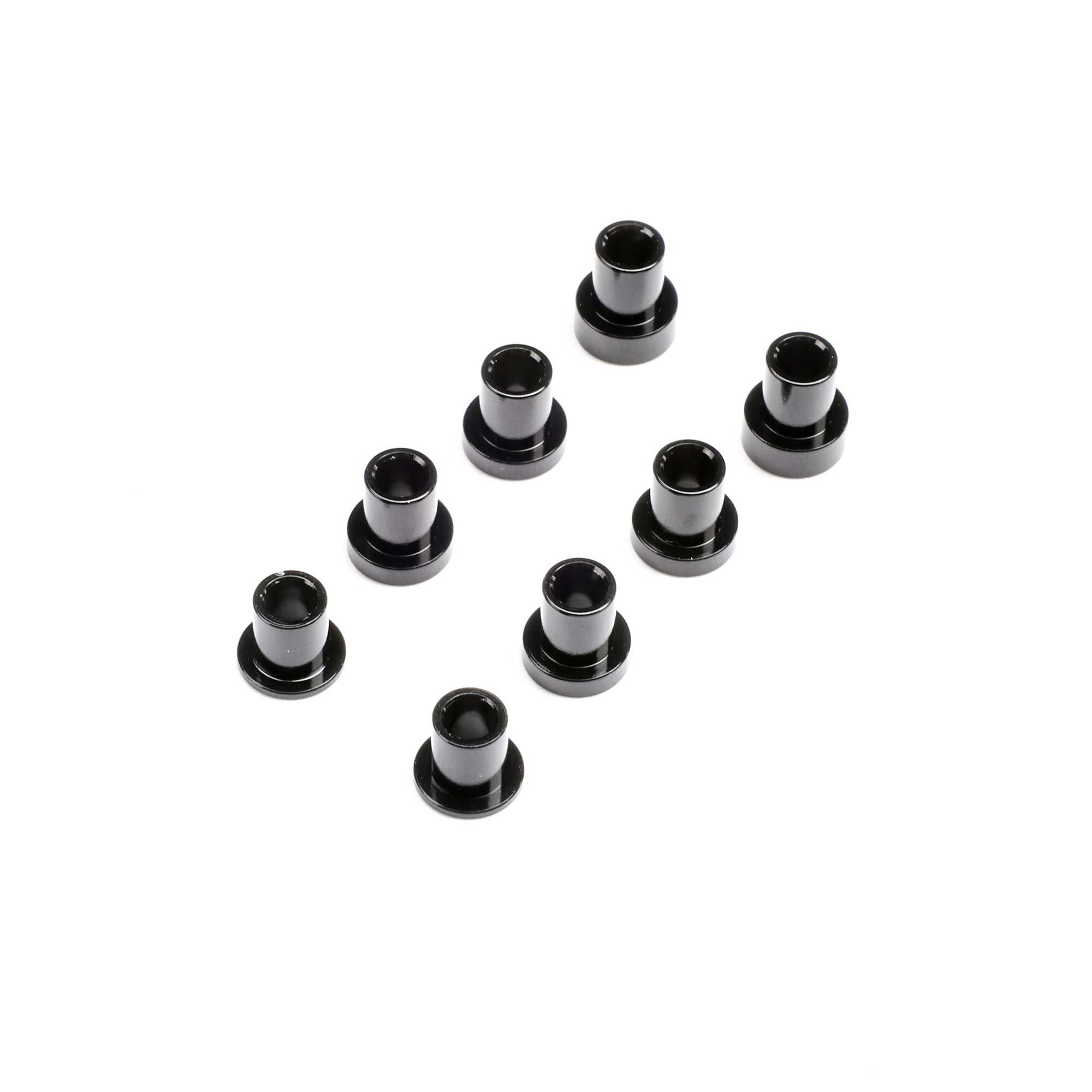 Spindle Bushing Set Aluminum (8): 22X-4 | Team Losi Racing