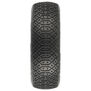 1/10 Electron MC 2WD Frnt 2.2" Buggy Trs Mntd 12mm Yllw Velocity (2)
