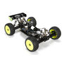 1/8 8IGHT-T 4.0 4WD Nitro Truggy Race Kit