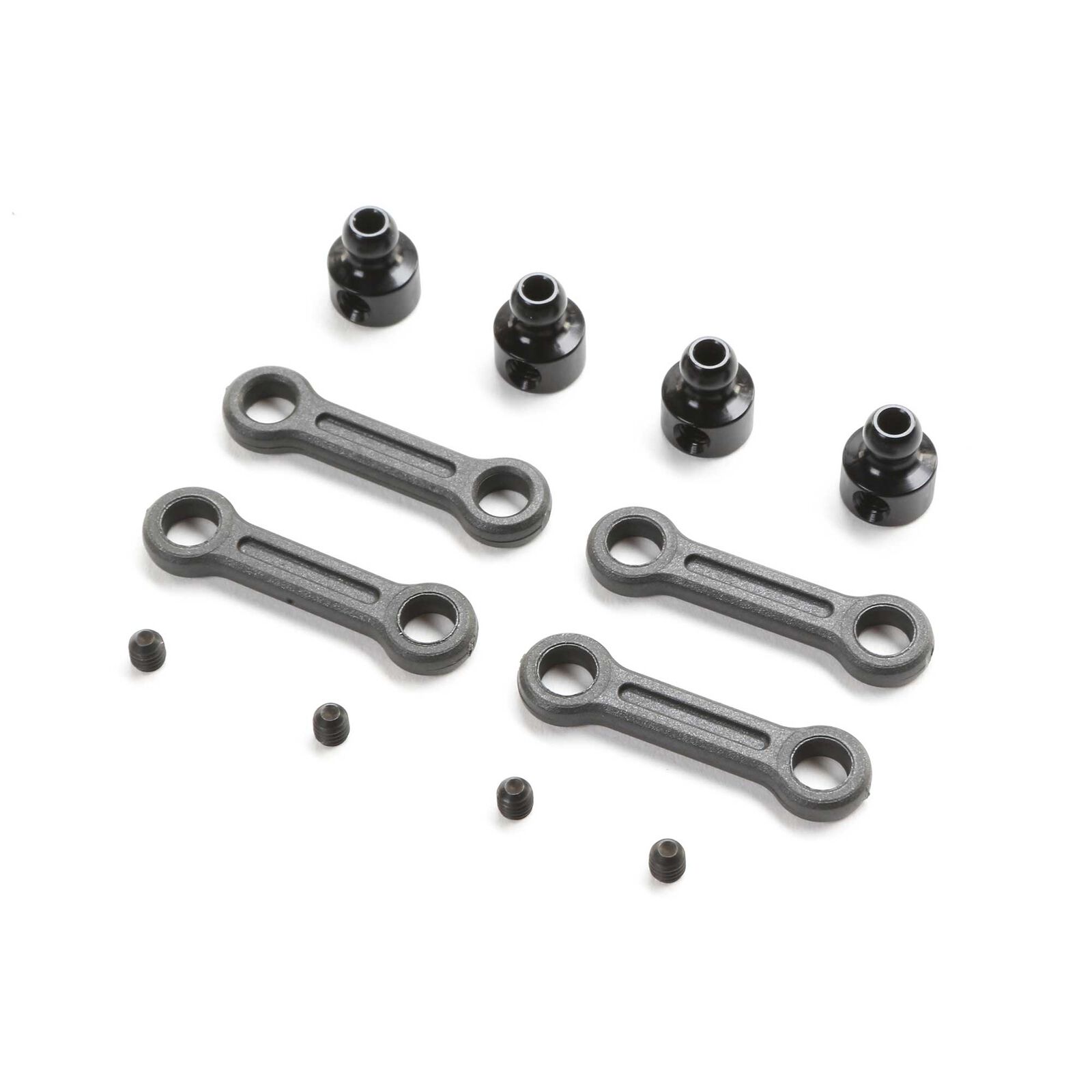 Sway Bar Mount Set (2): 22X-4 2.0