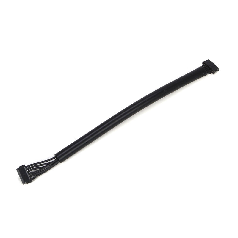 Flexible Sensor Wire, 125mm