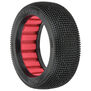 1/8 Diamante Medium Long Wear Front/Rear Off-Road Buggy Tires (2)