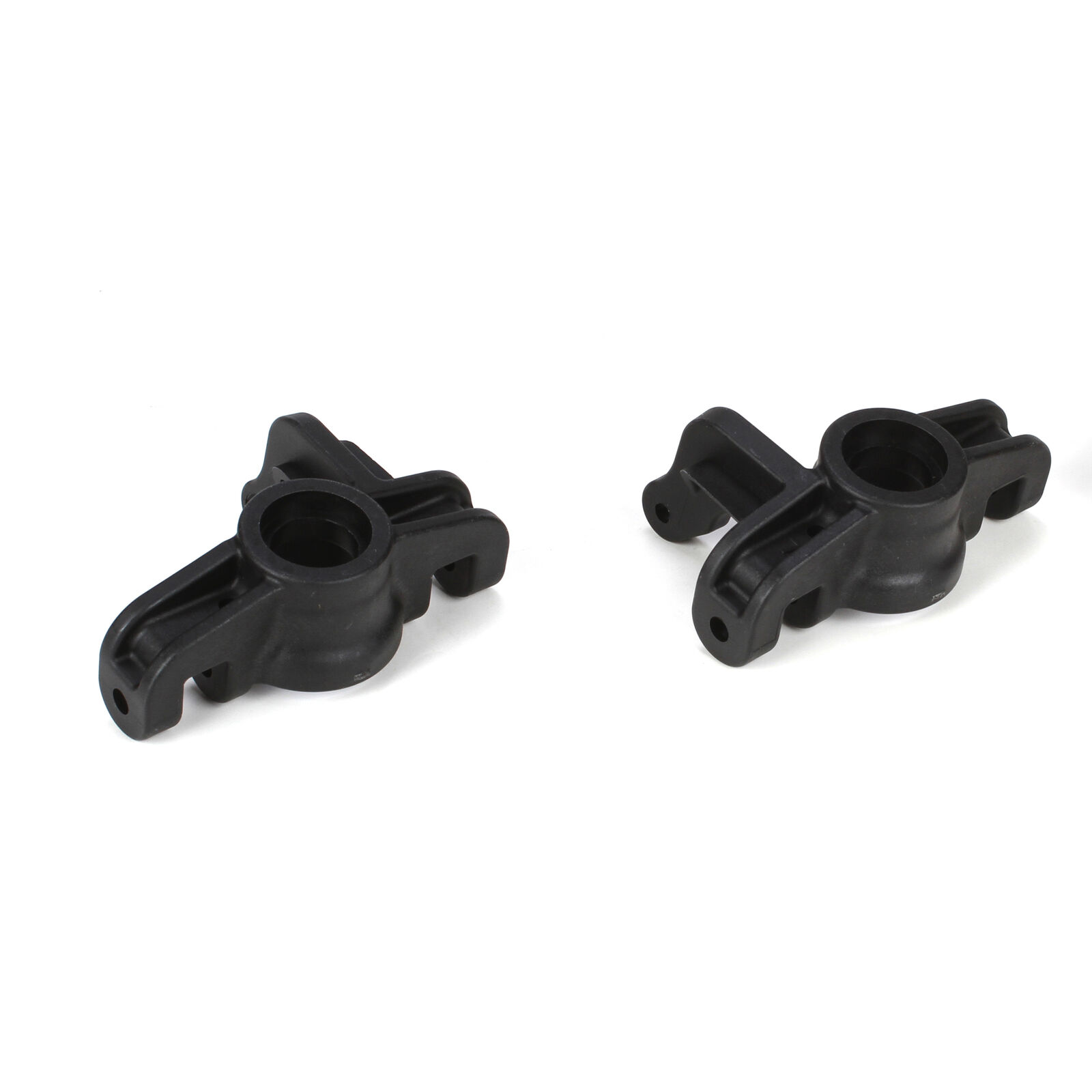 Front Spindle Set (2): 5IVE-T, MINI WRC