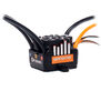 Firma 85A Brushless Smart ESC / 4000Kv Sensorless Motor Combo
