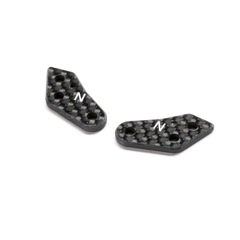 Steering Arm, A, Narrow: 22X