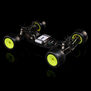1/10 22X-T 2WD Stadium Truck Race Kit