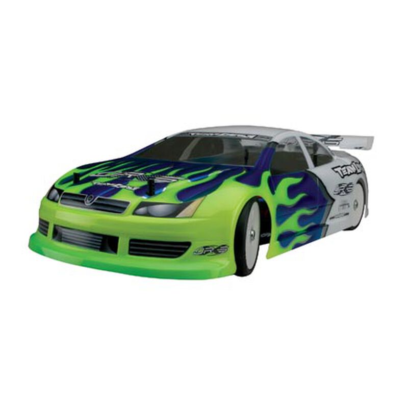 JRX-S Pro Racing Sedan