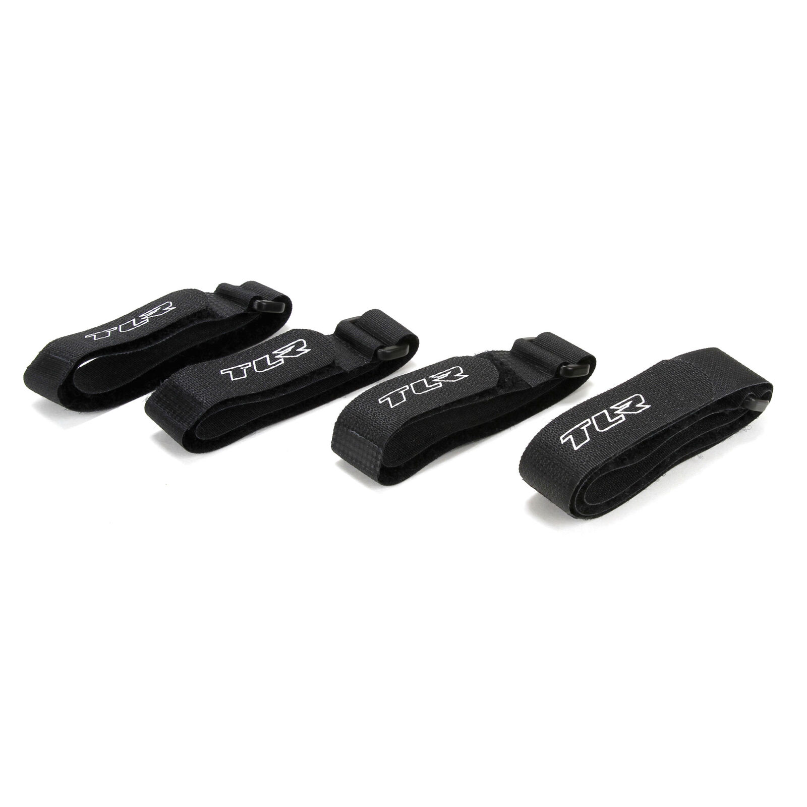 Battery Straps (3): 8E, 8TE 3.0