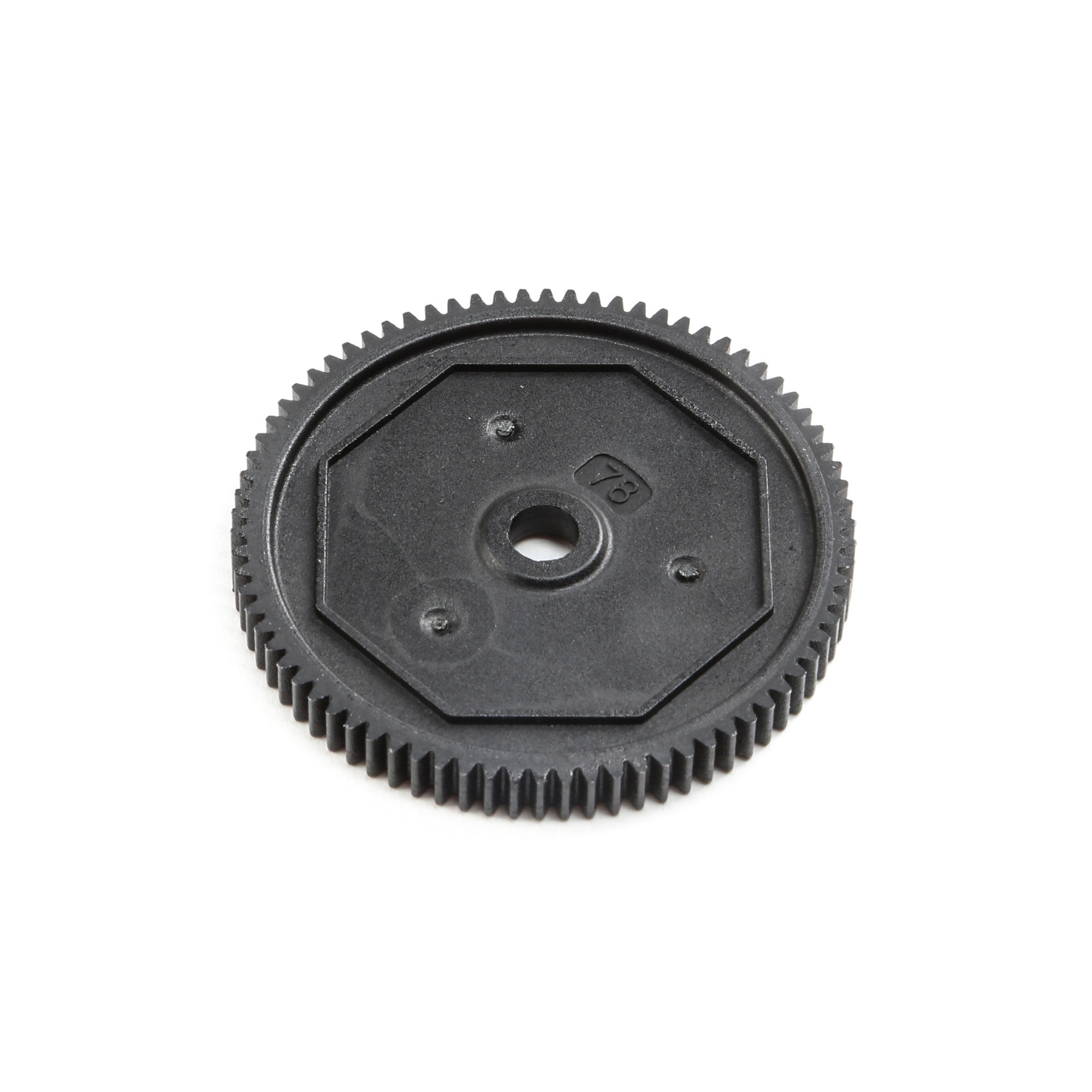 78T Spur Gear, SHDS, 48P | Team Losi Racing