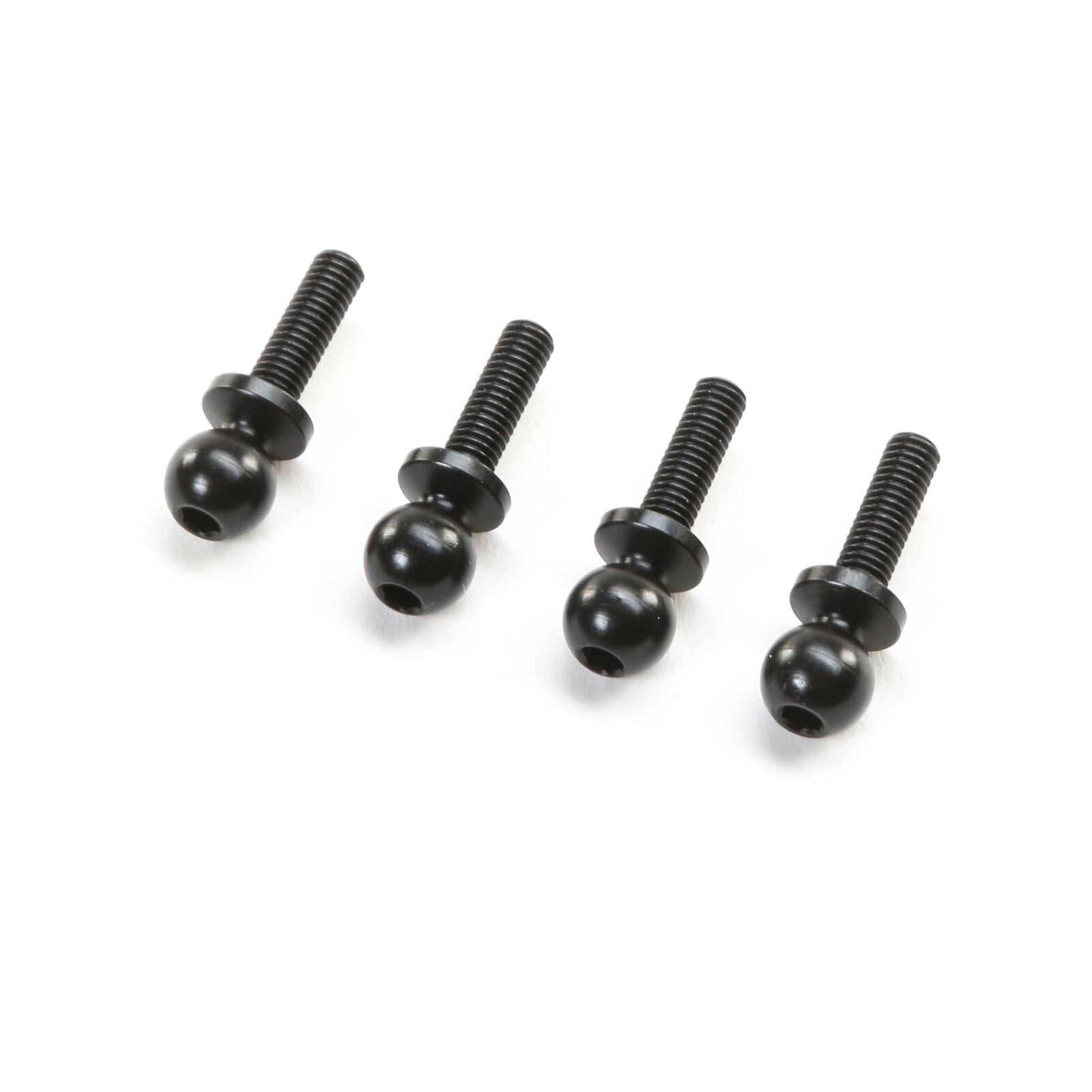 Ball Stud, 5.8mm x 10mm (4): 22X