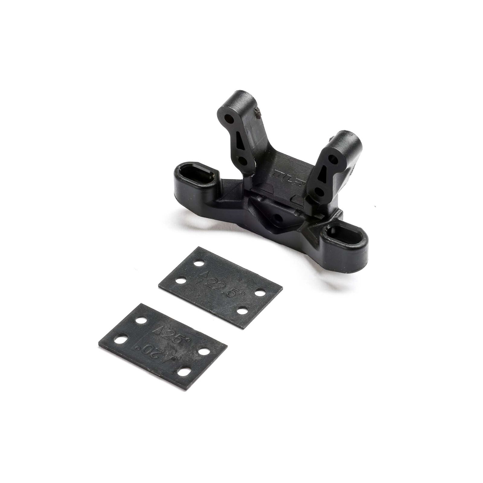 Bulkhead, Kick Shims: 22X