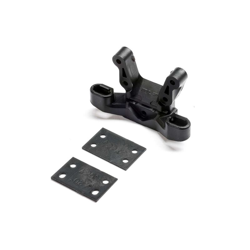 Bulkhead, Kick Shims: 22X