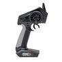 DXC+ 12-Channel DSMR+ Transmitter with SR615 Receiver