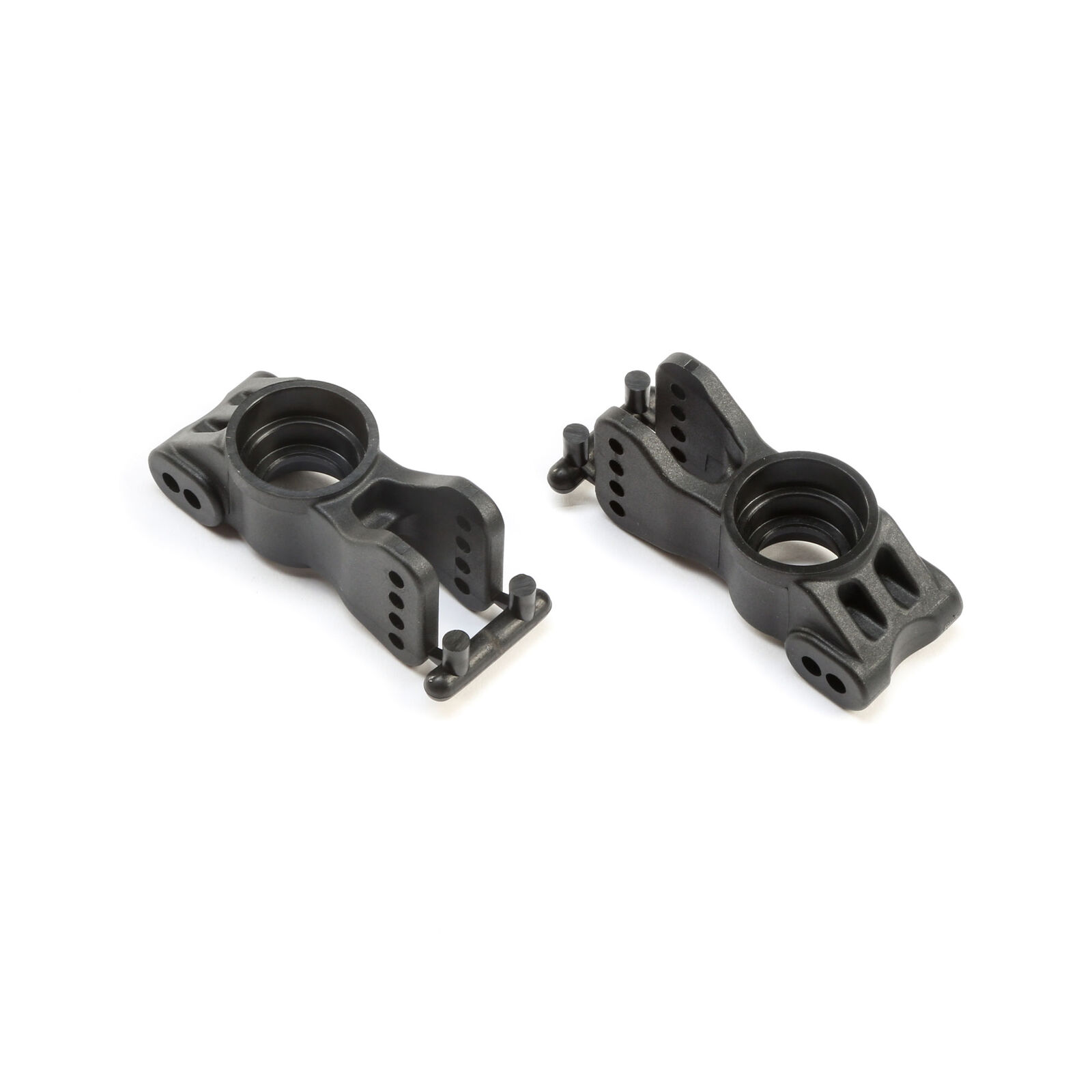 Rear Hub (2): 8X, 8XE