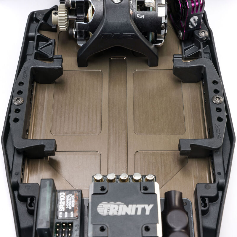 1/10 22X-T 2WD Stadium Truck Race Kit