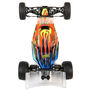 1/10 22 5.0 2WD Spec Racing Kit, Dirt/Clay