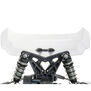 1/10 22 5.0 DC Race Roller 2WD Buggy, Dirt/Clay