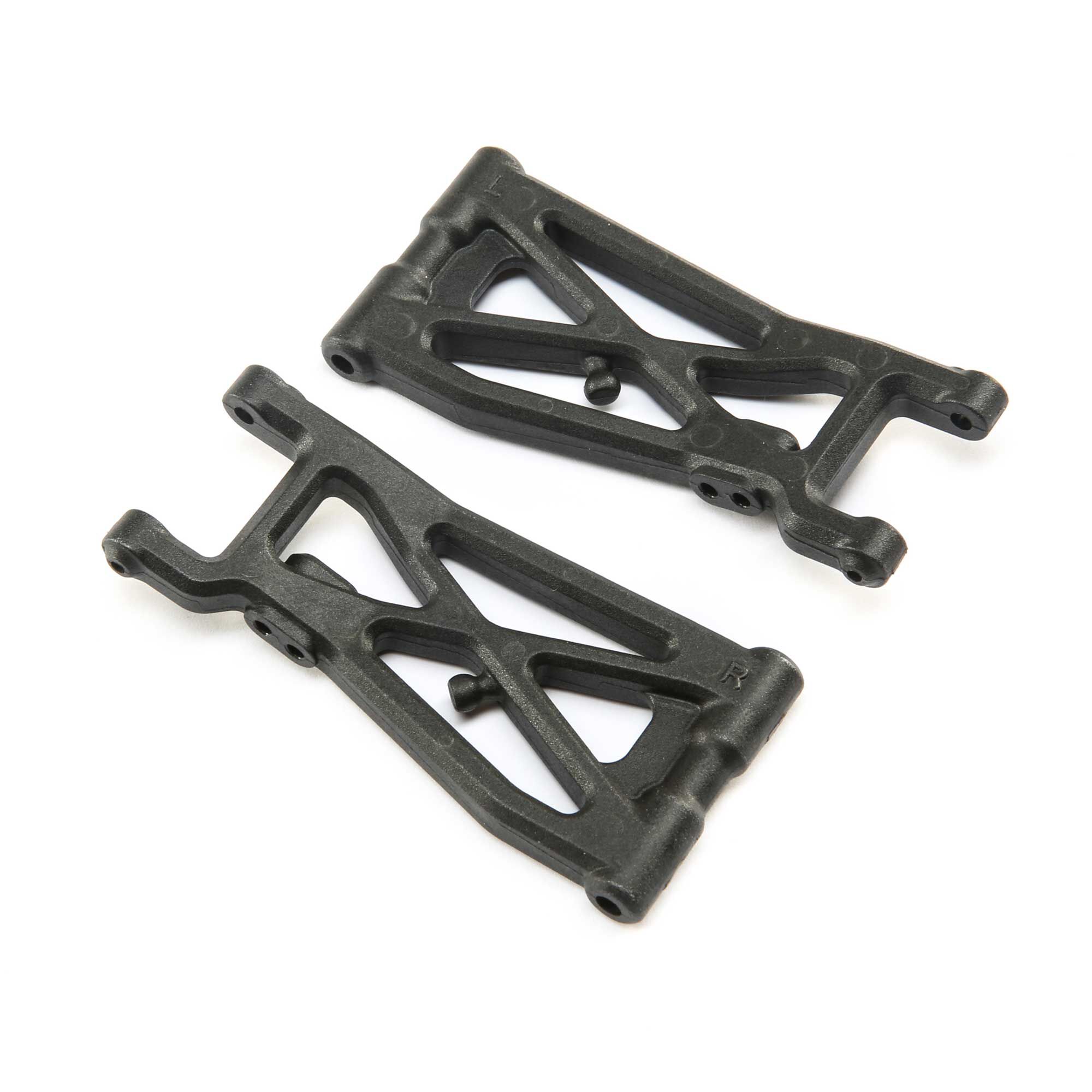 Rear Arm Set: 22X-4 | Team Losi Racing