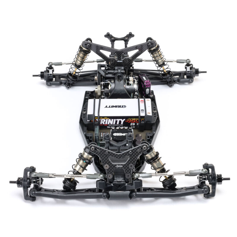 1/10 22X-T 2WD Stadium Truck Race Kit