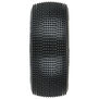 1/8 Convict M3 Front/Rear Off-Road Buggy Tires (2)