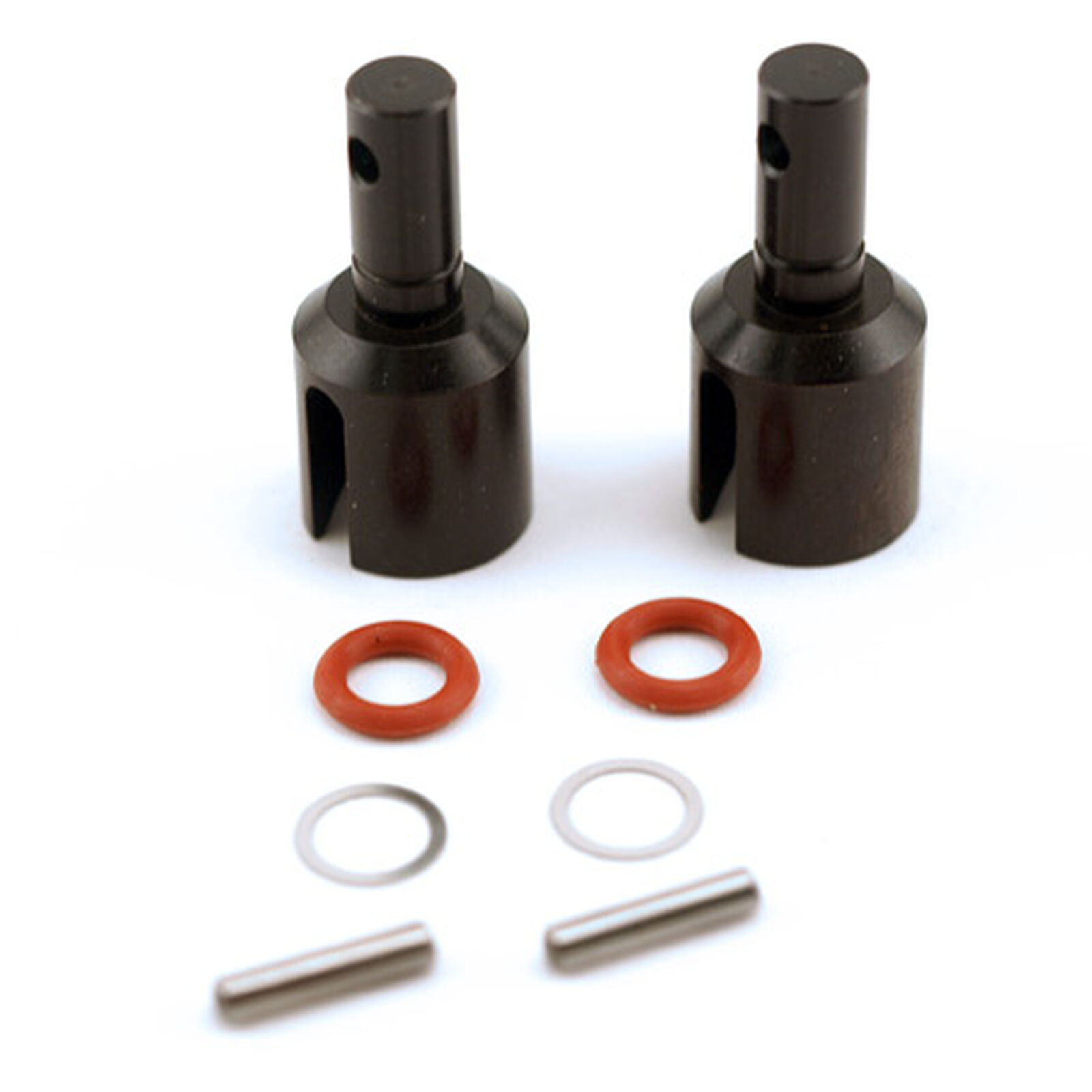 Front/Rear HD Outdrive Set (2): 8 B,T,LST,2,3