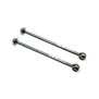 CVA Driveshaft Bones 68mm (2): 22X CVA Driveshaft Bones 68mm (2): 22X