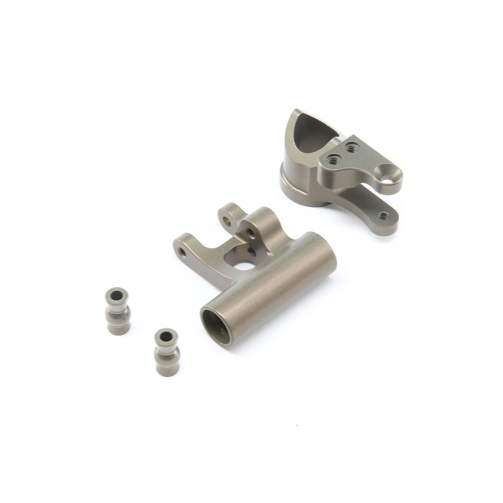 Bellcranks, Aluminum: 8B, 8E, 8T