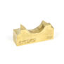 Brass Weight System: 8-E 3.0