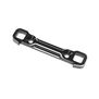 C Pivot Block, Aluminum: 8X, 8XE 2.0 C Pivot Block, Aluminum: 8X, 8XE 2.0