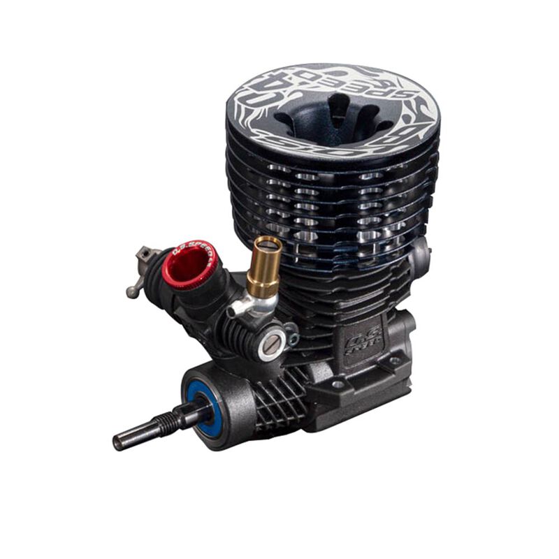 1/8 O.S. Speed B2104 Competition Buggy Engine