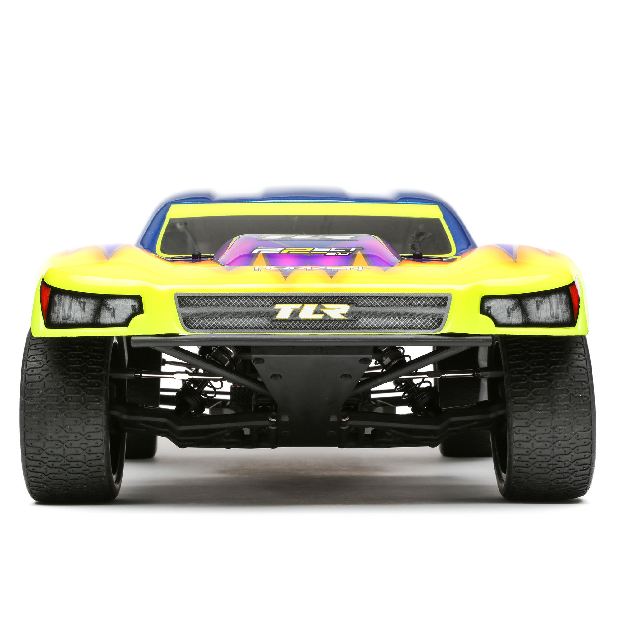 TLR/losi/ロッシ/22SCT レーストラックキット Team Losi Racing announces the 22SCT Kit!!! | RC Soup