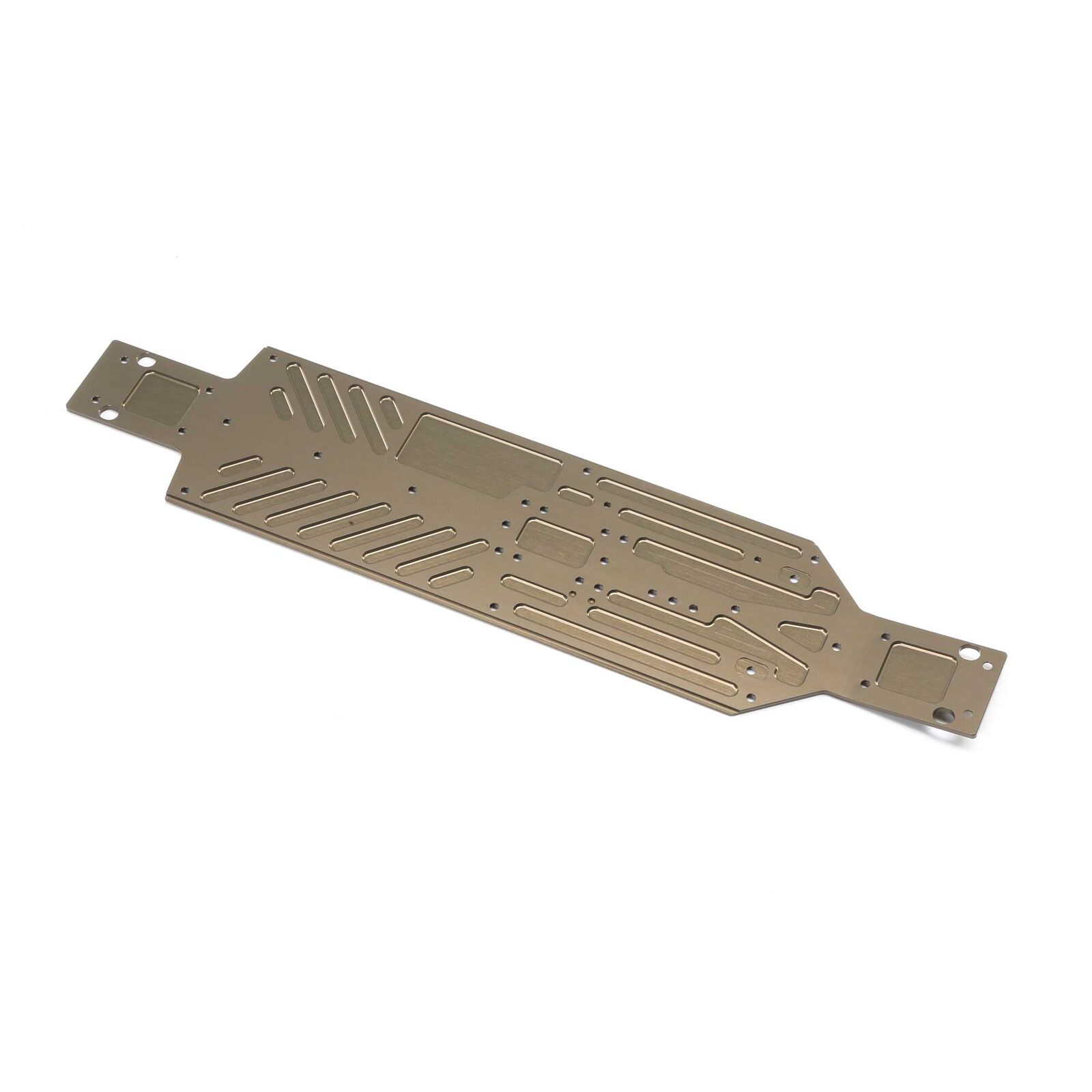 Chassis, -3mm: 22X-4 2.0