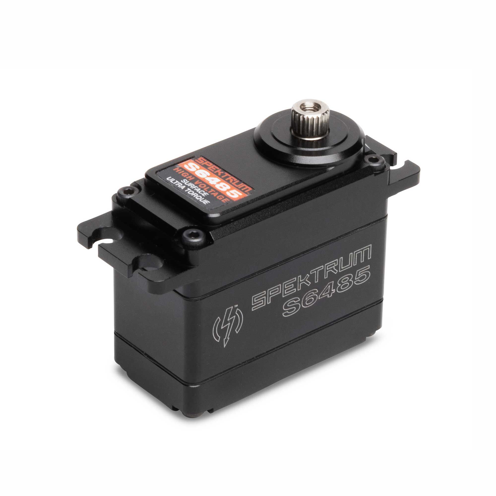 Spektrum Competition High Torque Servo 25T | Team Losi Racing