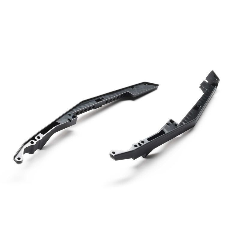 Side Guard Set, Standard: 22X-T