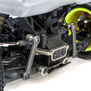 1/10 22 5.0 2WD Buggy AC Race Kit, Astro/Carpet