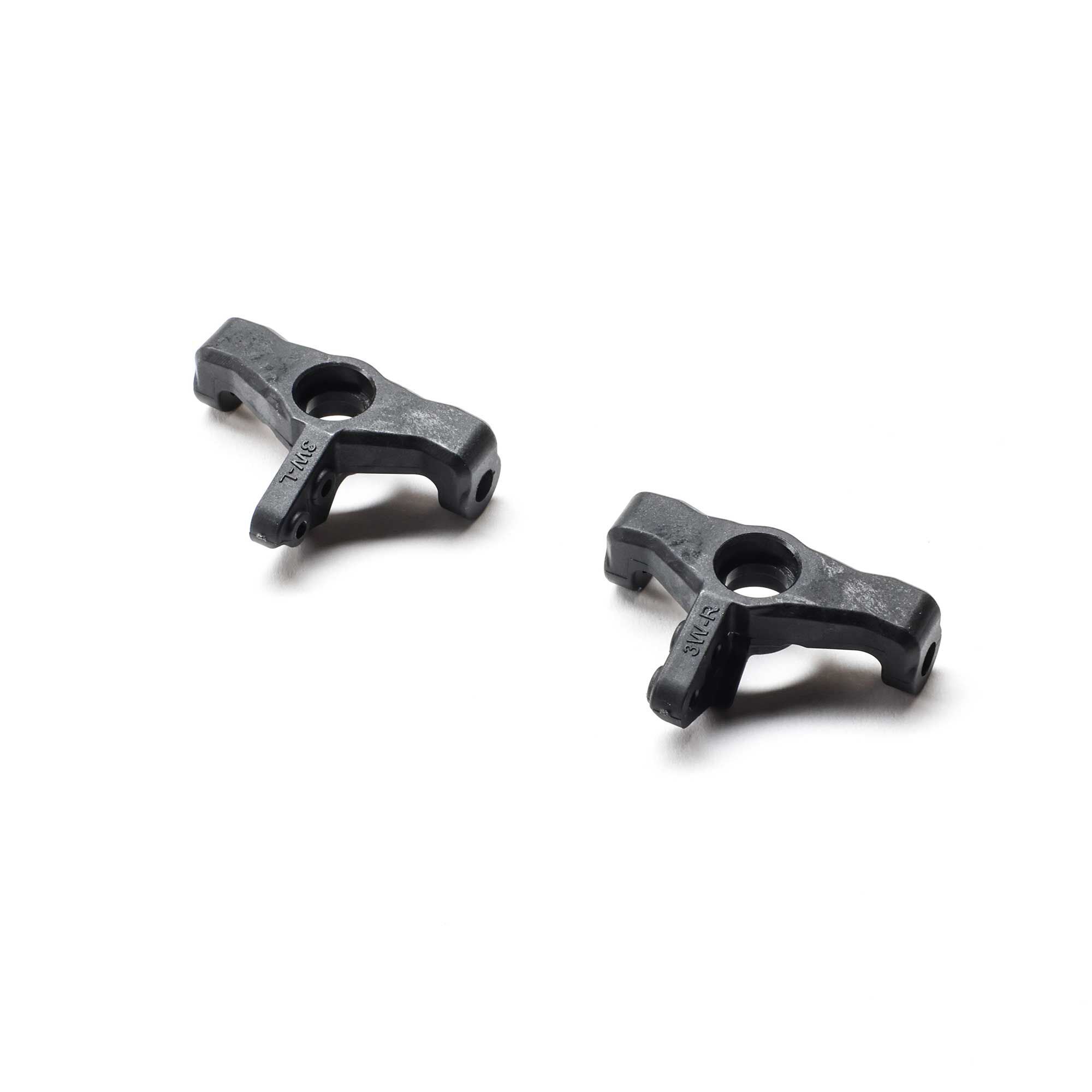Spindle, Wide: 22X | Team Losi Racing