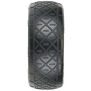 1/10 Shadow S4 4WD Front 2.2" Off-Road Buggy Tires (2)