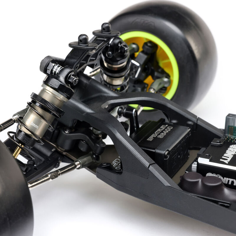 1/10 22X-T 2WD Stadium Truck Race Kit