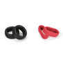 1/8 Diamante Medium Long Wear Front/Rear Off-Road Buggy Tires (2)