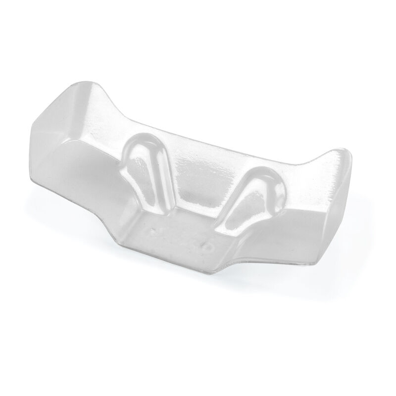 1/10 Low Front Clear Wing (2): 22X