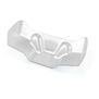 1/10 Low Front Clear Wing (2): 22X